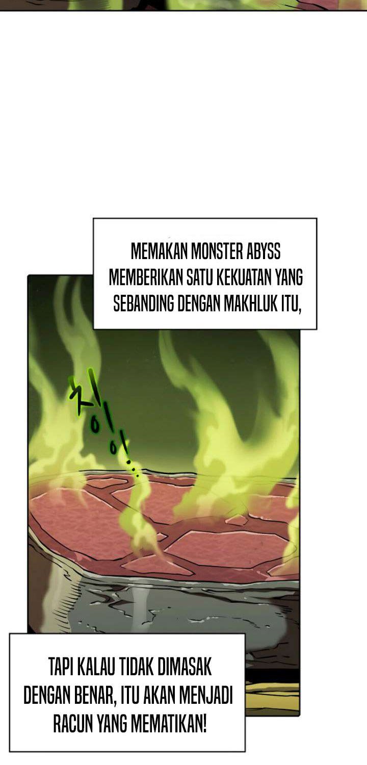 The Constellation that Returned from Hell Chapter 19 - halaman 34