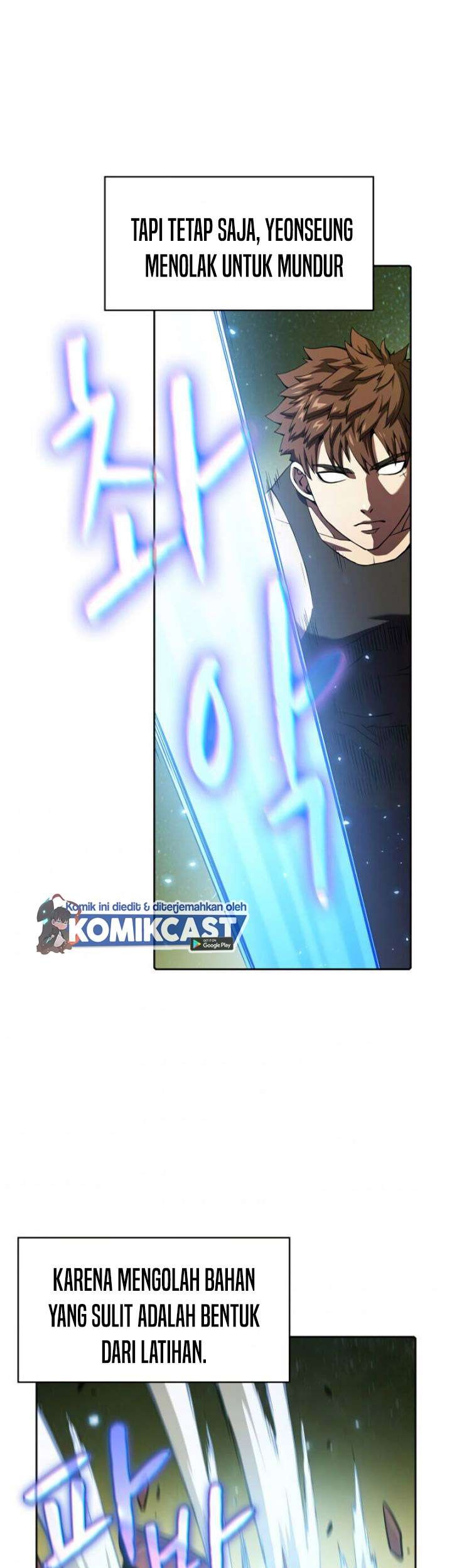 The Constellation that Returned from Hell Chapter 19 - halaman 35