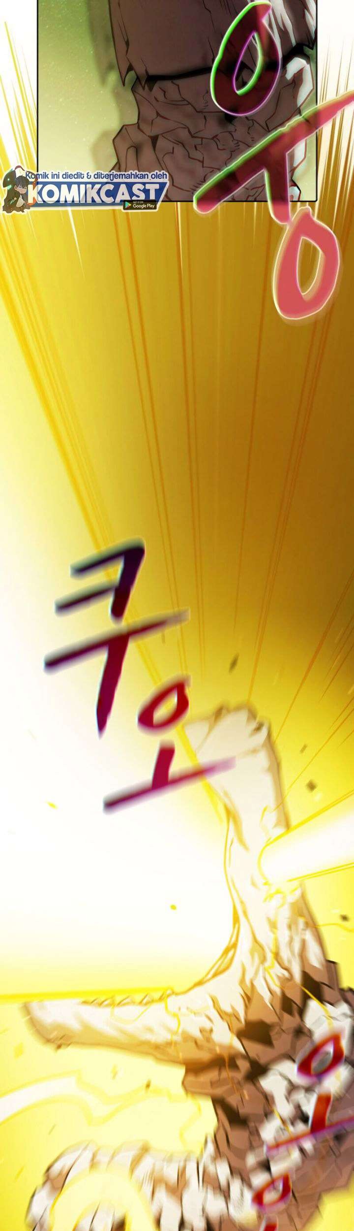 The Constellation that Returned from Hell Chapter 19 - halaman 41