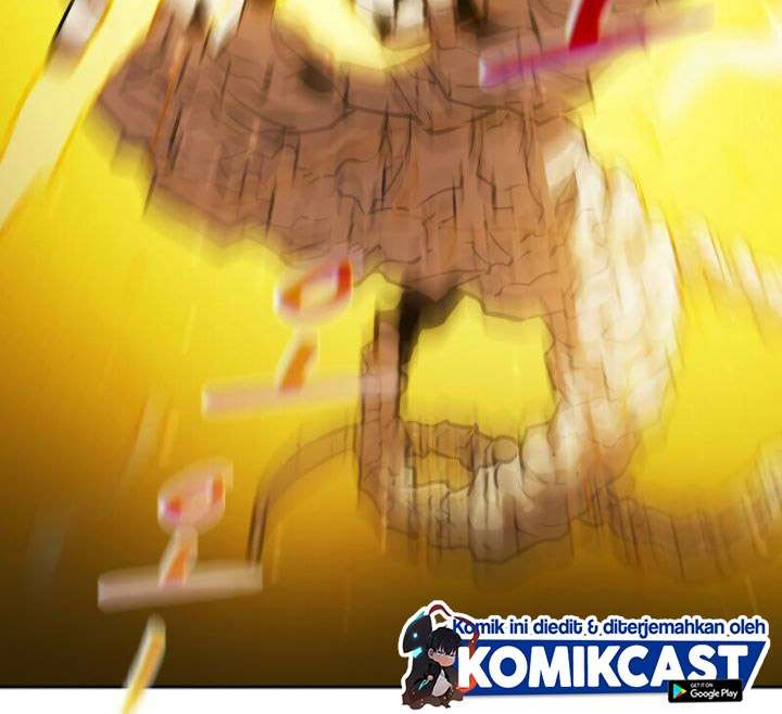The Constellation that Returned from Hell Chapter 19 - halaman 42