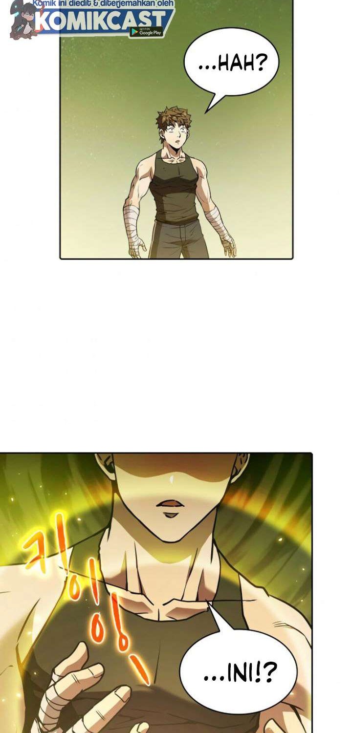 The Constellation that Returned from Hell Chapter 19 - halaman 46