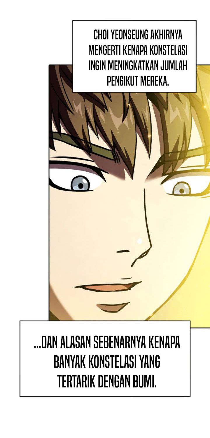 The Constellation that Returned from Hell Chapter 19 - halaman 48