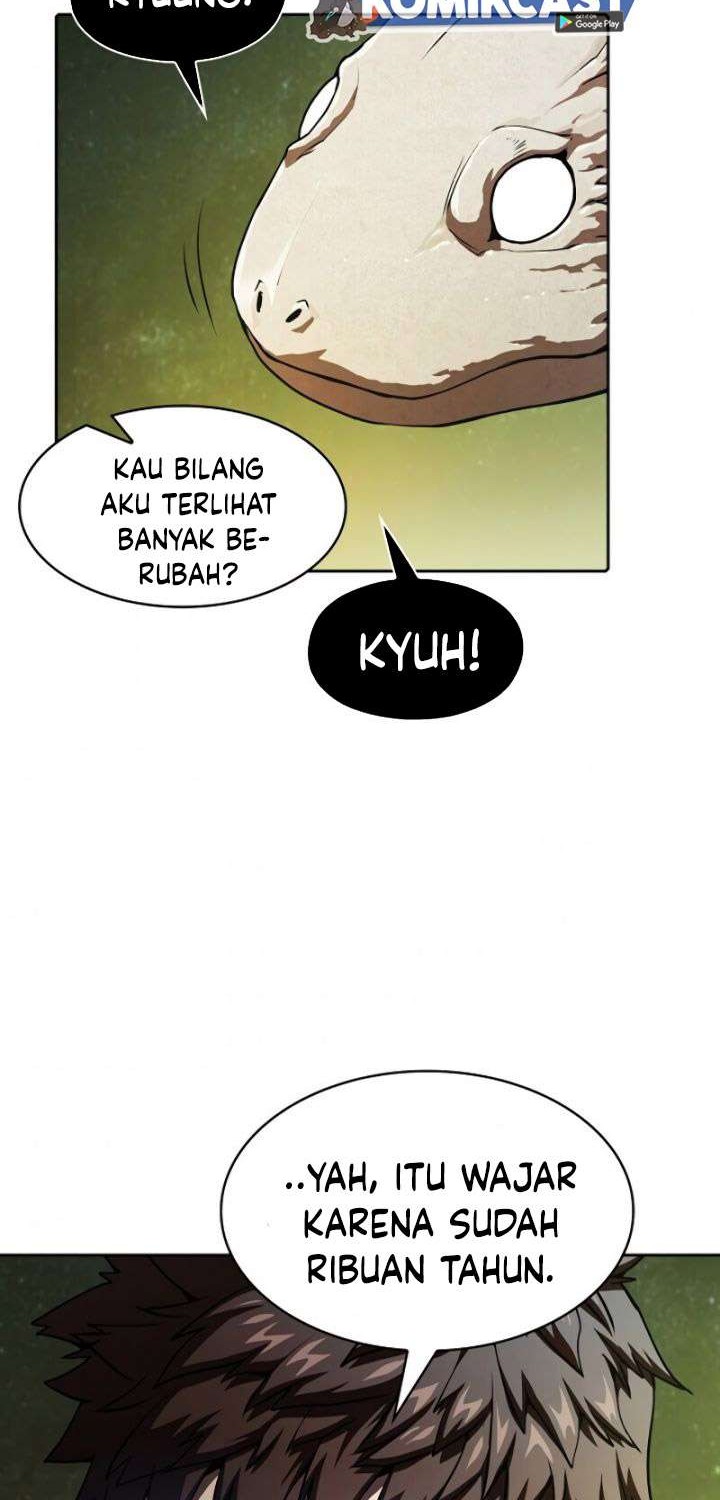 The Constellation that Returned from Hell Chapter 19 - halaman 5