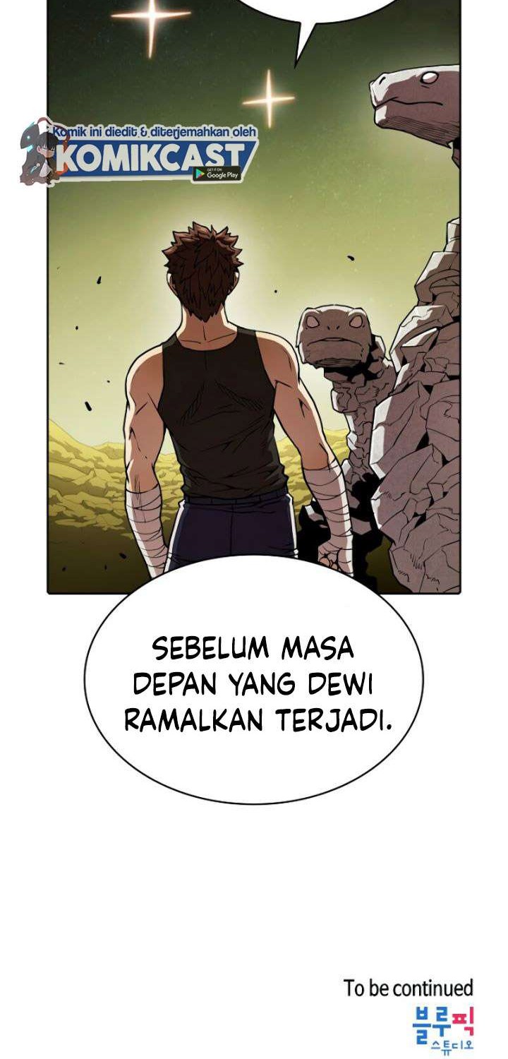 The Constellation that Returned from Hell Chapter 19 - halaman 50