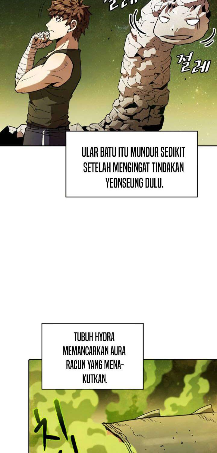 The Constellation that Returned from Hell Chapter 19 - halaman 9