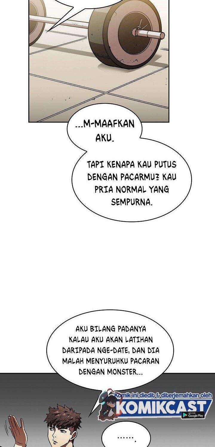 The Constellation that Returned from Hell Chapter 2 - halaman 13