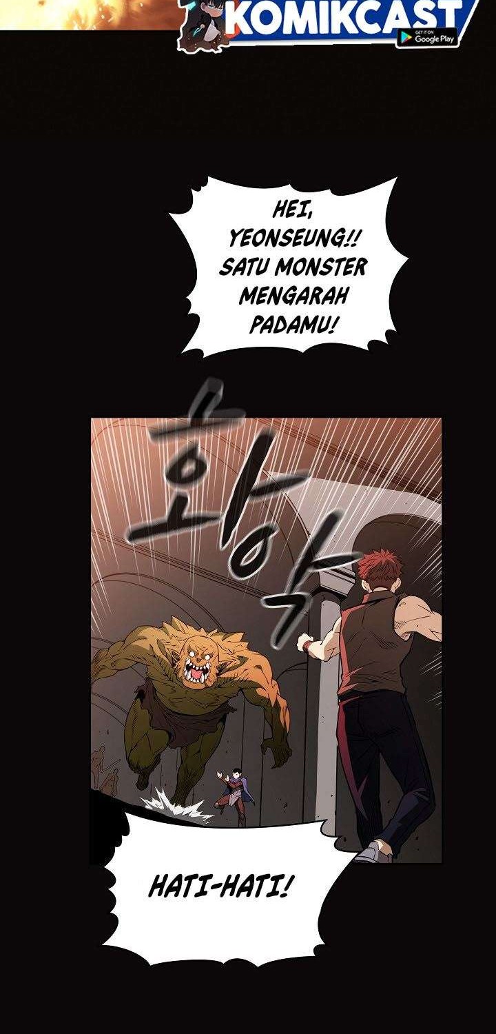 The Constellation that Returned from Hell Chapter 2 - halaman 16