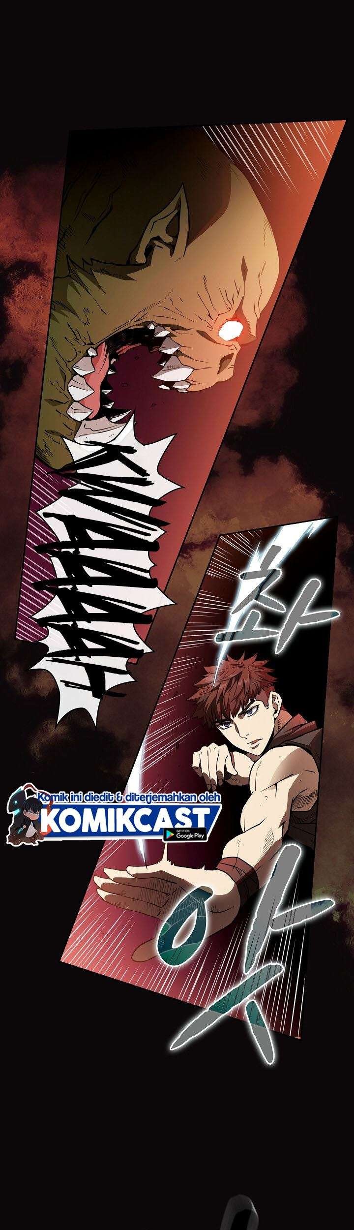 The Constellation that Returned from Hell Chapter 2 - halaman 17