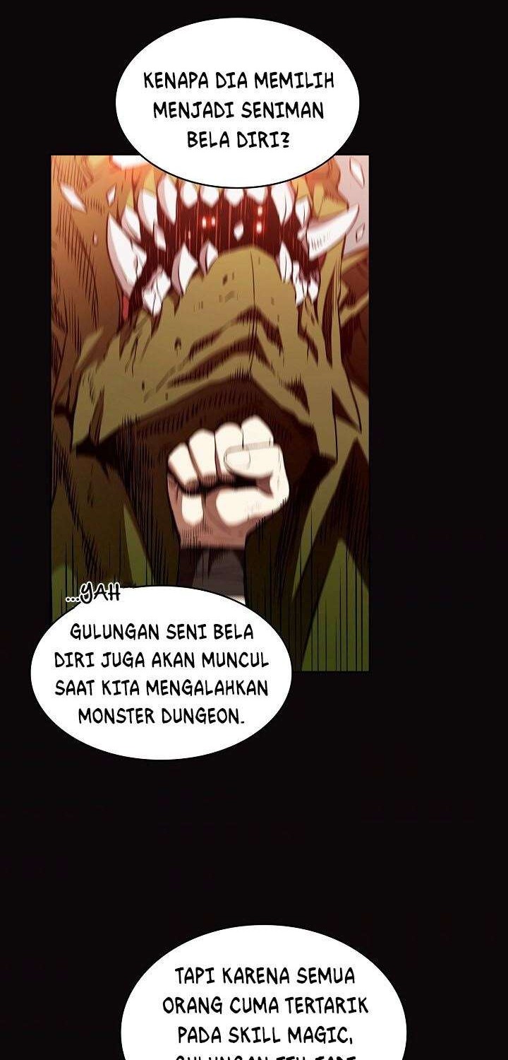 The Constellation that Returned from Hell Chapter 2 - halaman 20