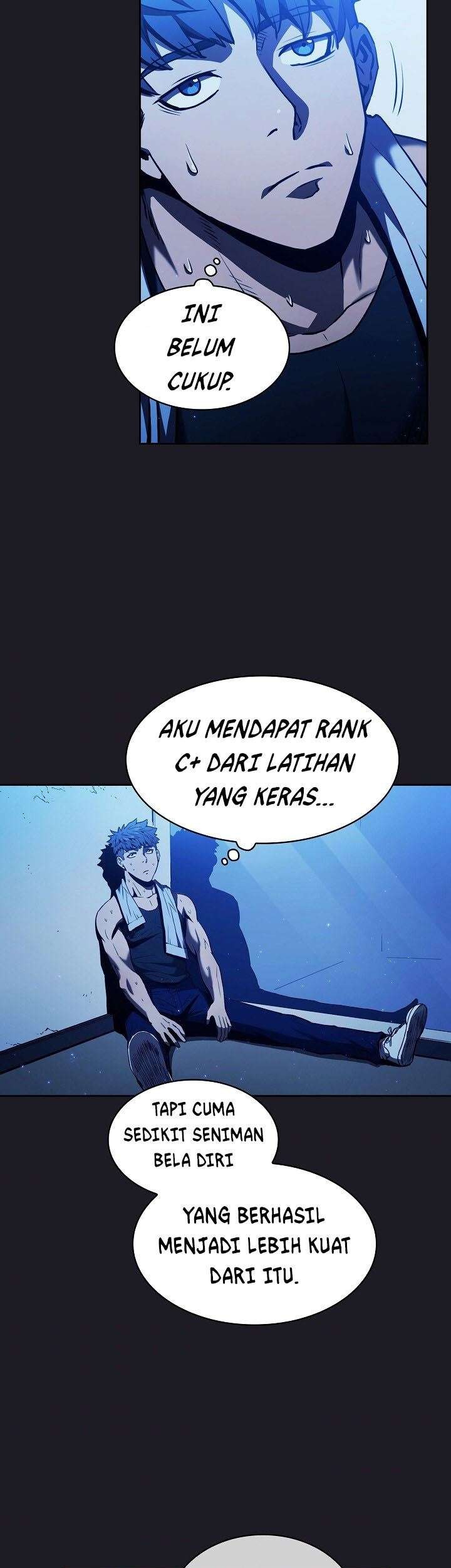 The Constellation that Returned from Hell Chapter 2 - halaman 25