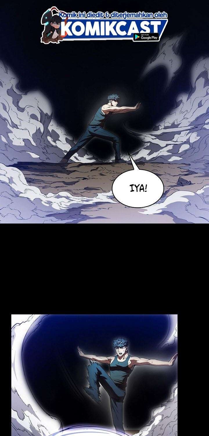 The Constellation that Returned from Hell Chapter 2 - halaman 28