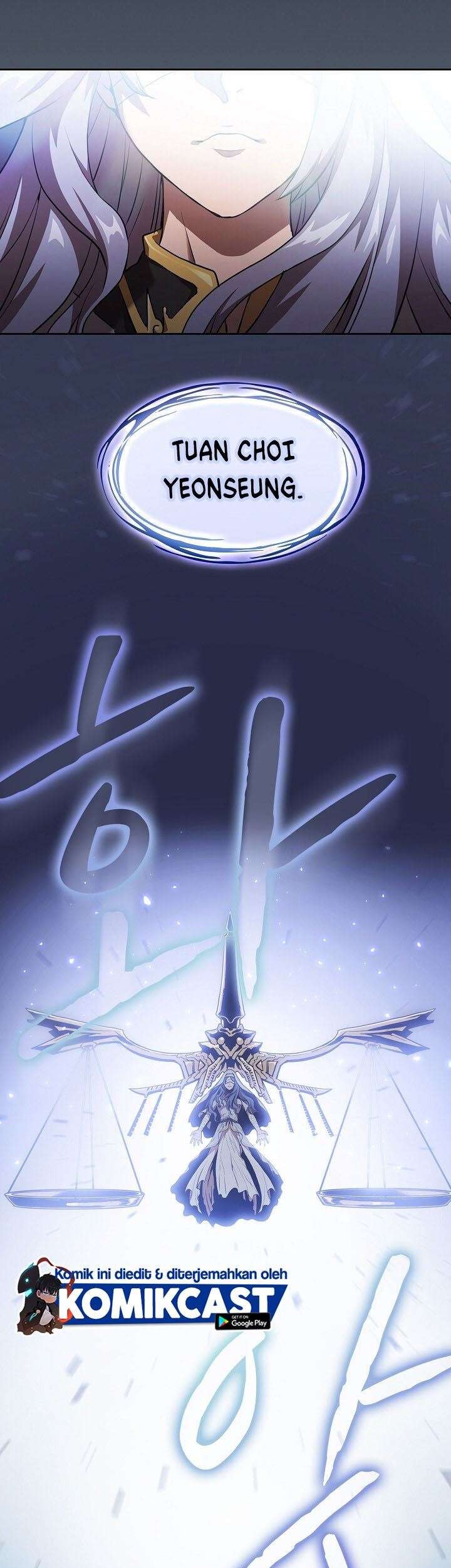 The Constellation that Returned from Hell Chapter 2 - halaman 31