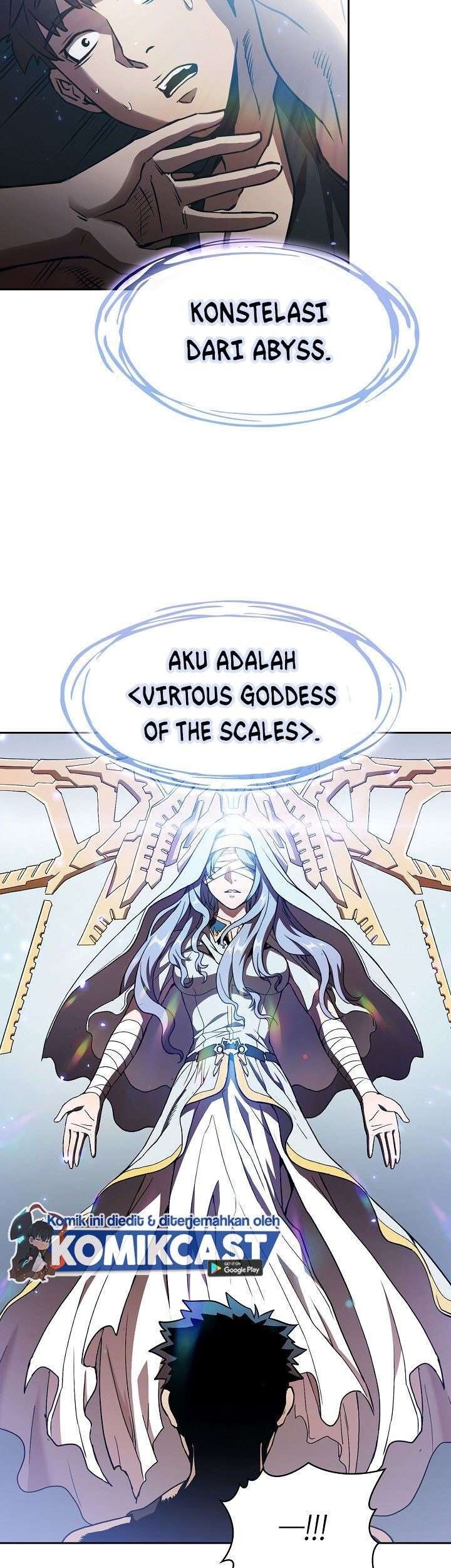 The Constellation that Returned from Hell Chapter 2 - halaman 33