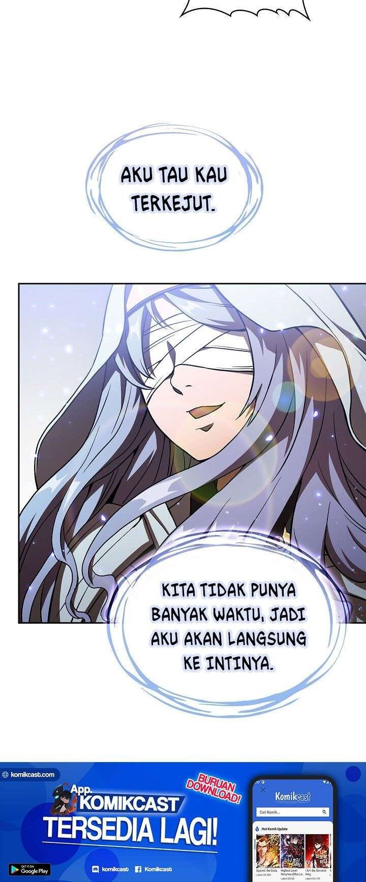 The Constellation that Returned from Hell Chapter 2 - halaman 34
