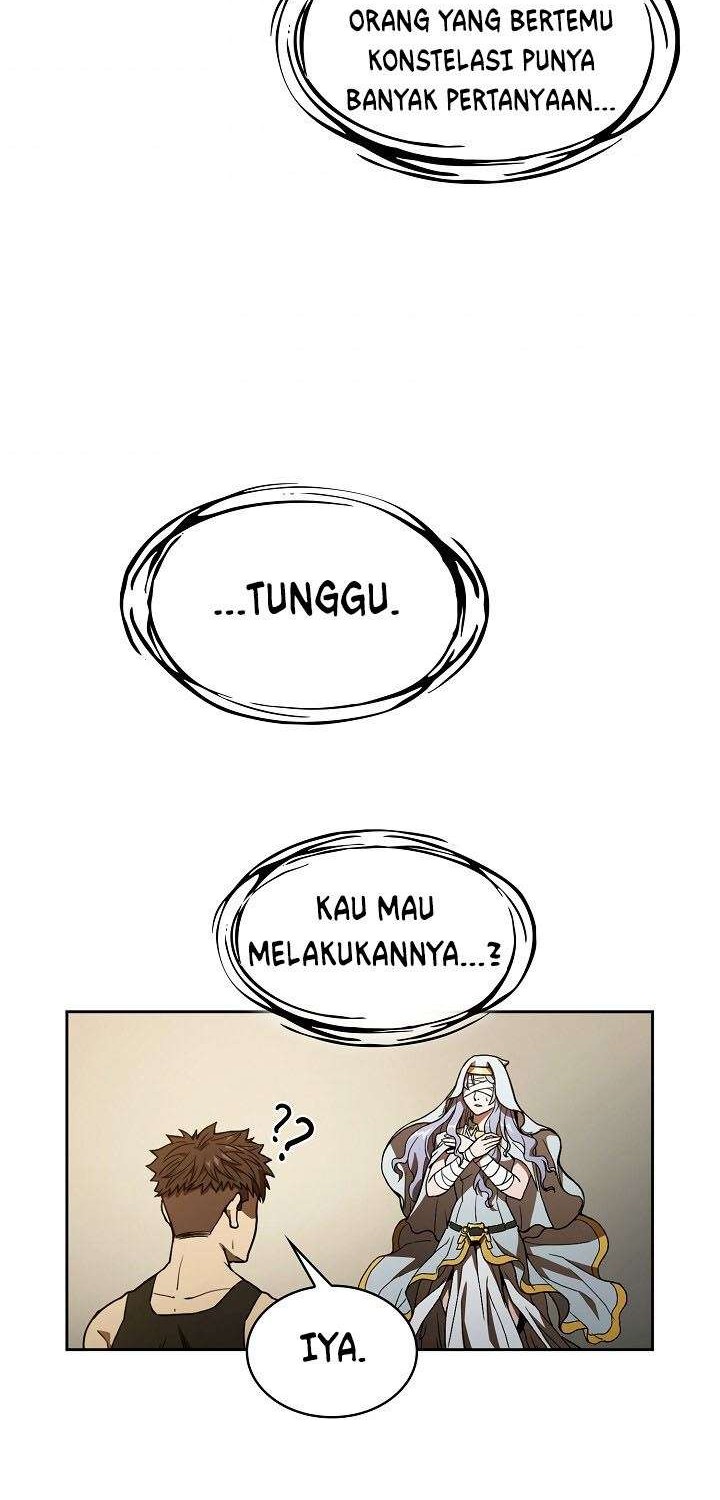 The Constellation that Returned from Hell Chapter 2 - halaman 36