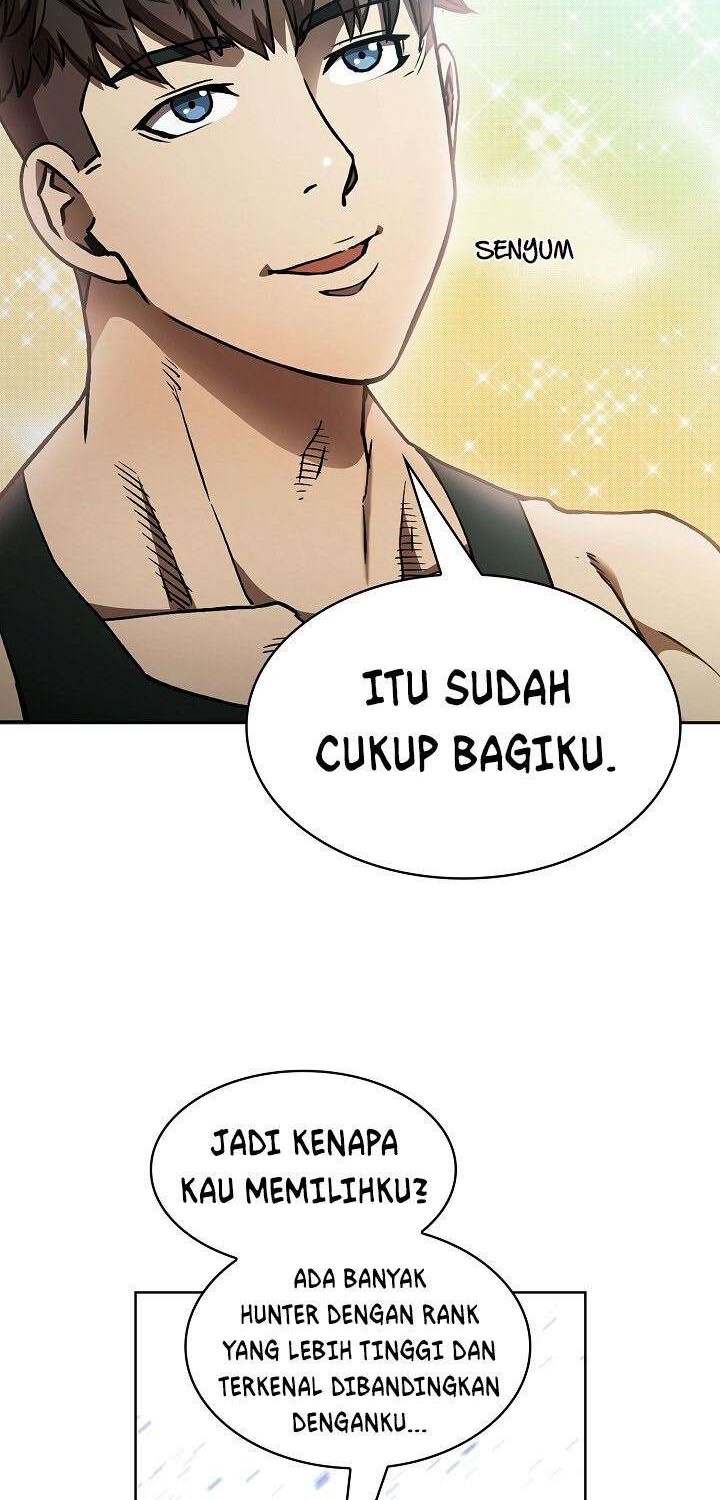 The Constellation that Returned from Hell Chapter 2 - halaman 38