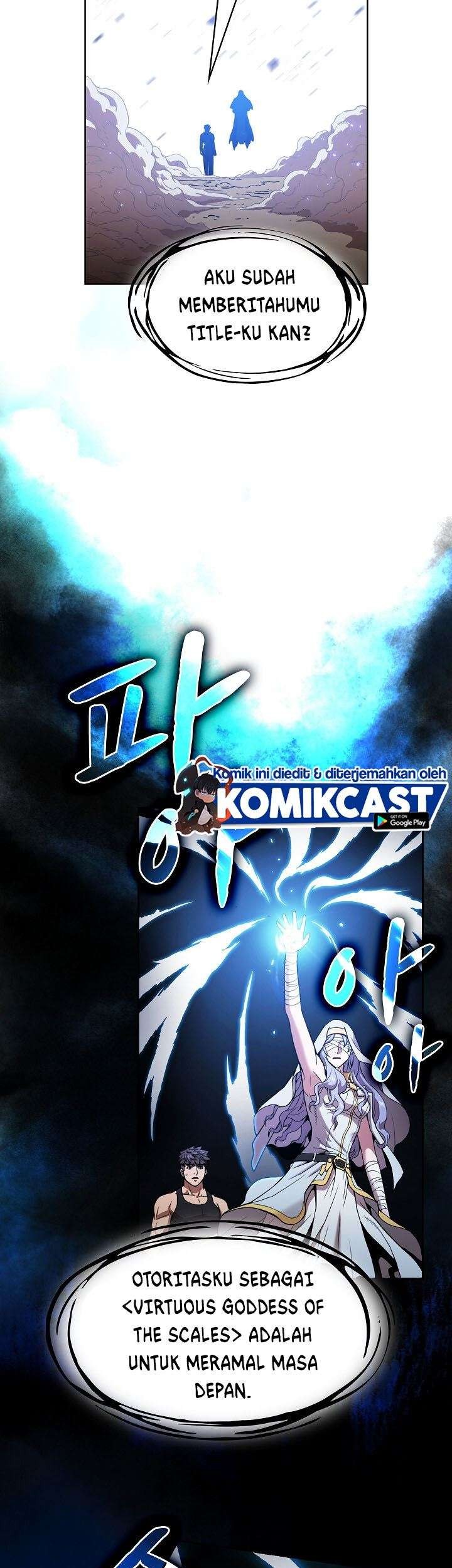 The Constellation that Returned from Hell Chapter 2 - halaman 39