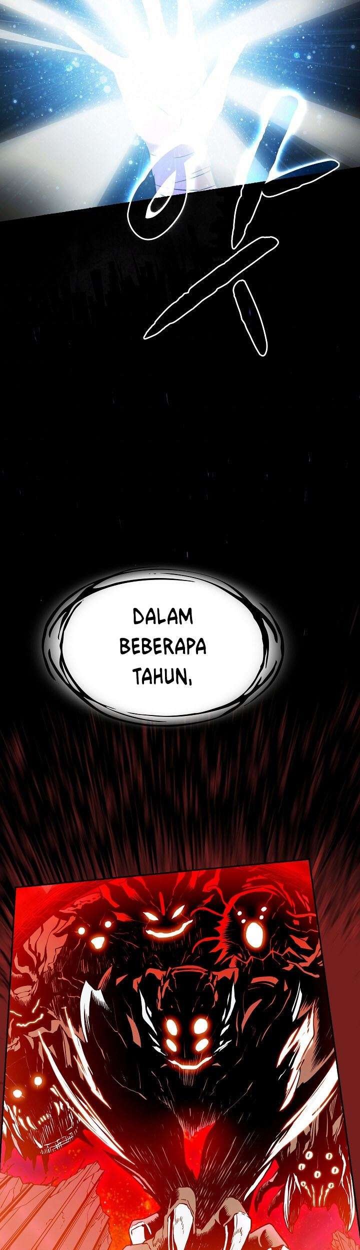 The Constellation that Returned from Hell Chapter 2 - halaman 41