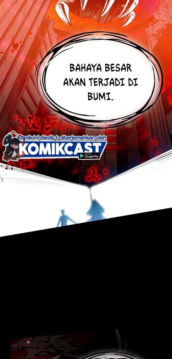 The Constellation that Returned from Hell Chapter 2 - halaman 42