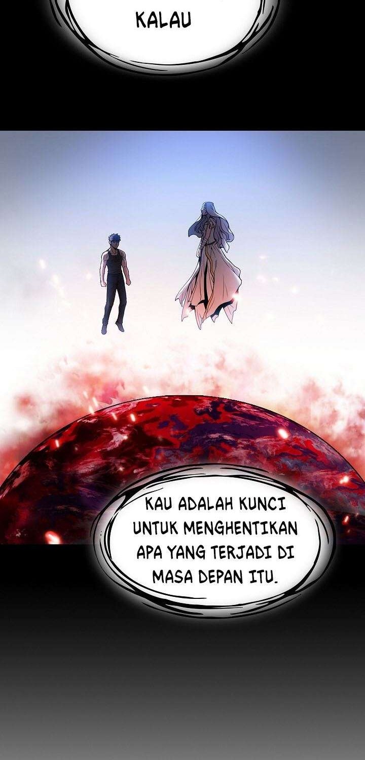 The Constellation that Returned from Hell Chapter 2 - halaman 44