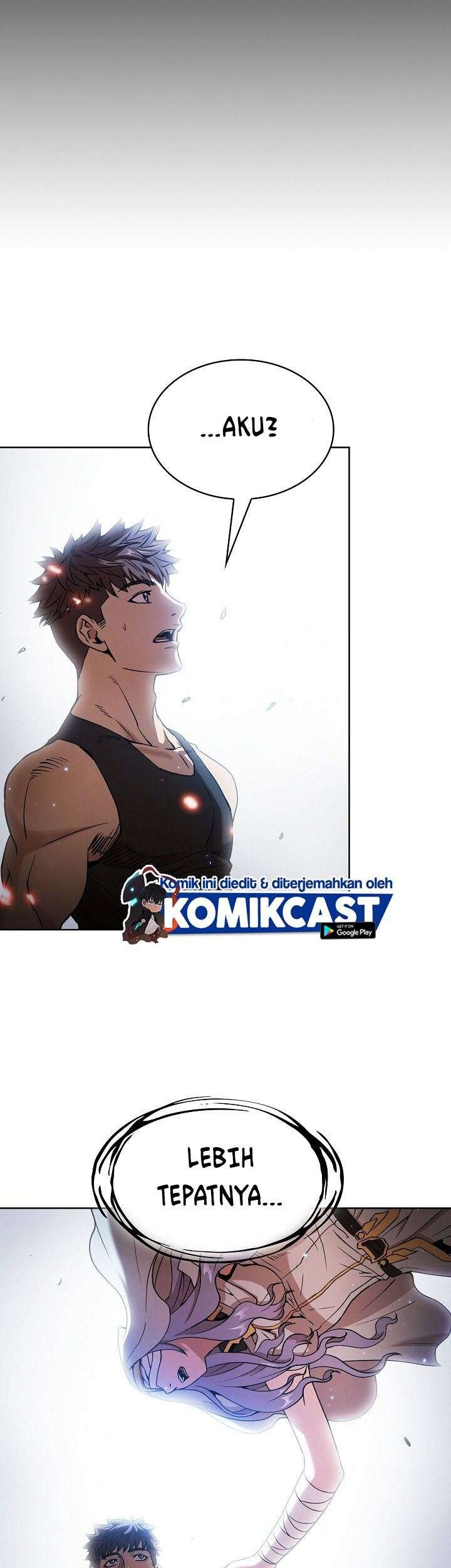 The Constellation that Returned from Hell Chapter 2 - halaman 45