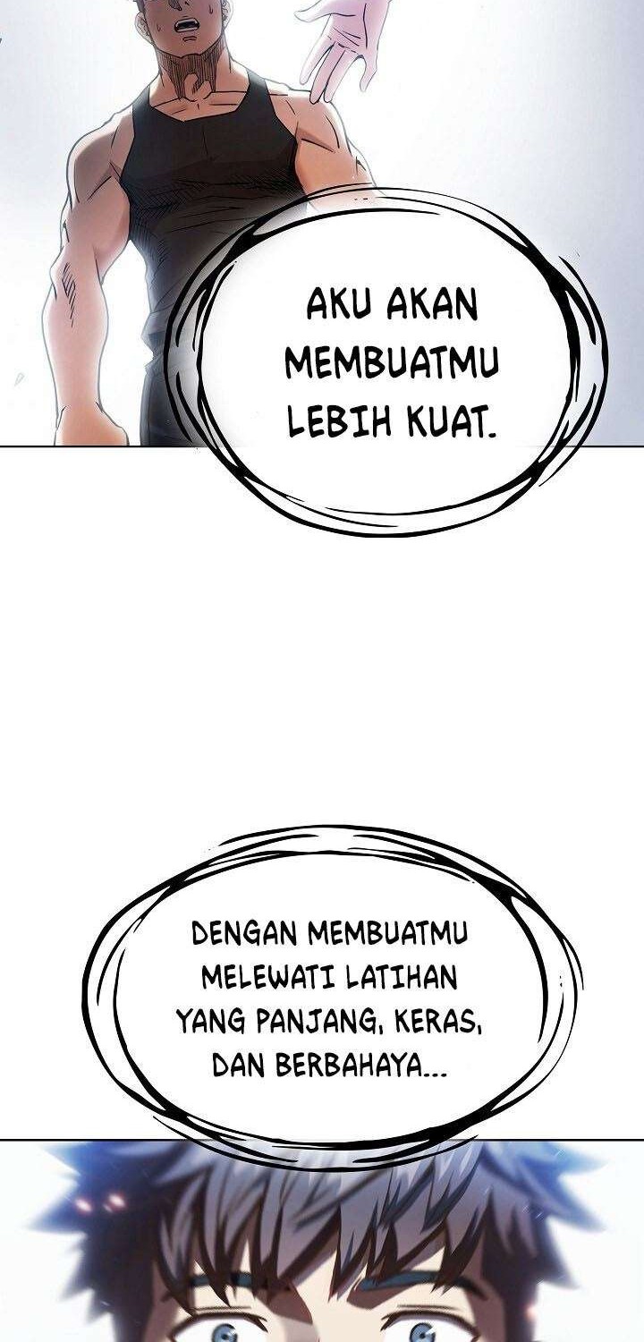 The Constellation that Returned from Hell Chapter 2 - halaman 46