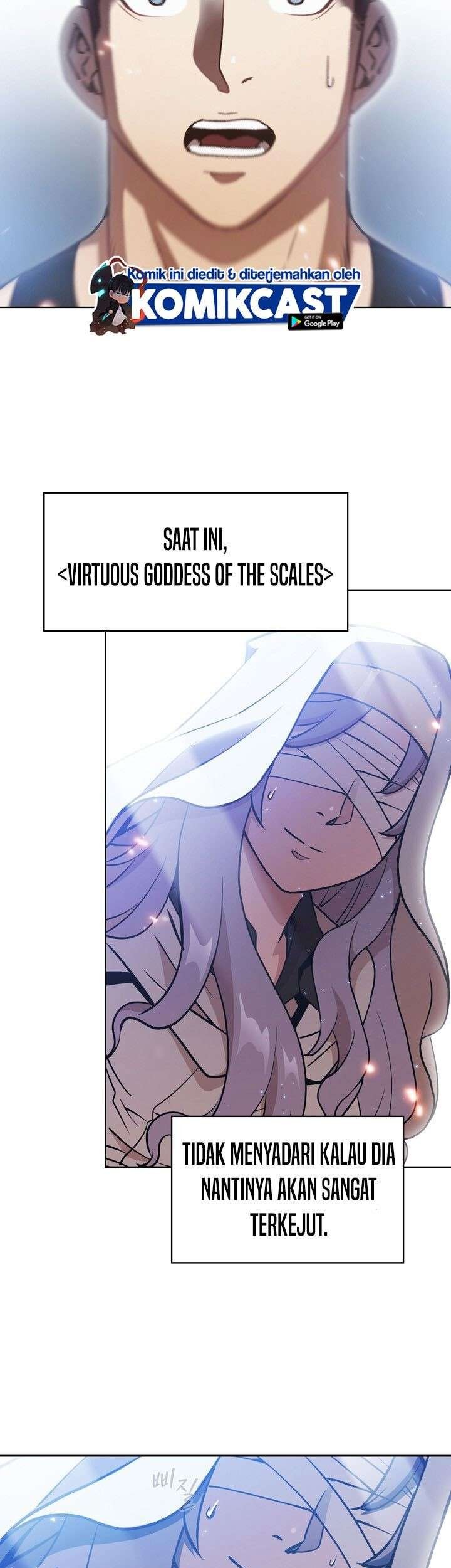The Constellation that Returned from Hell Chapter 2 - halaman 47
