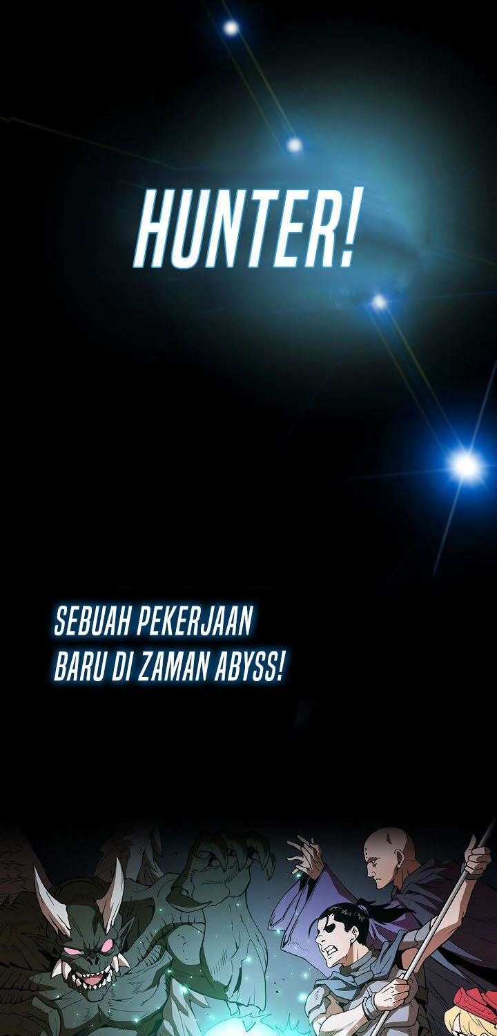 The Constellation that Returned from Hell Chapter 2 - halaman 6