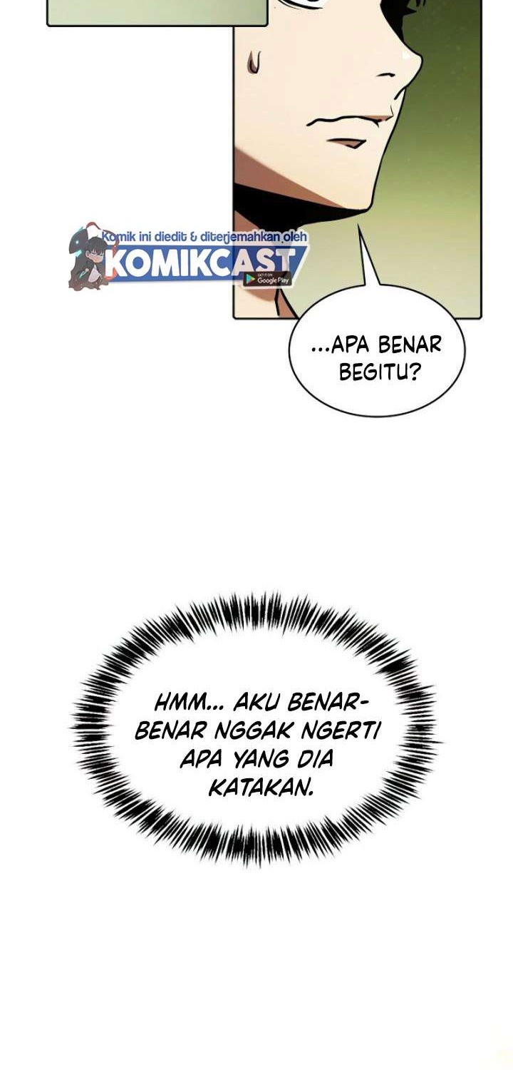 The Constellation that Returned from Hell Chapter 20 - halaman 13