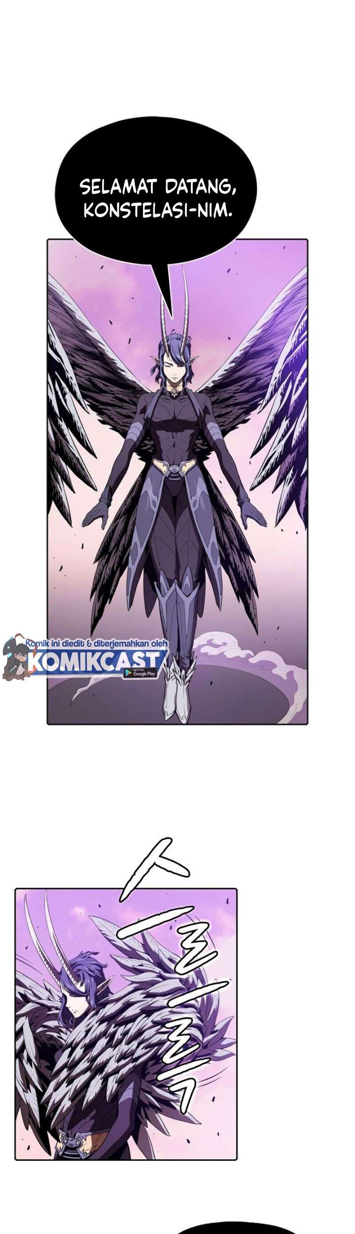 The Constellation that Returned from Hell Chapter 20 - halaman 22