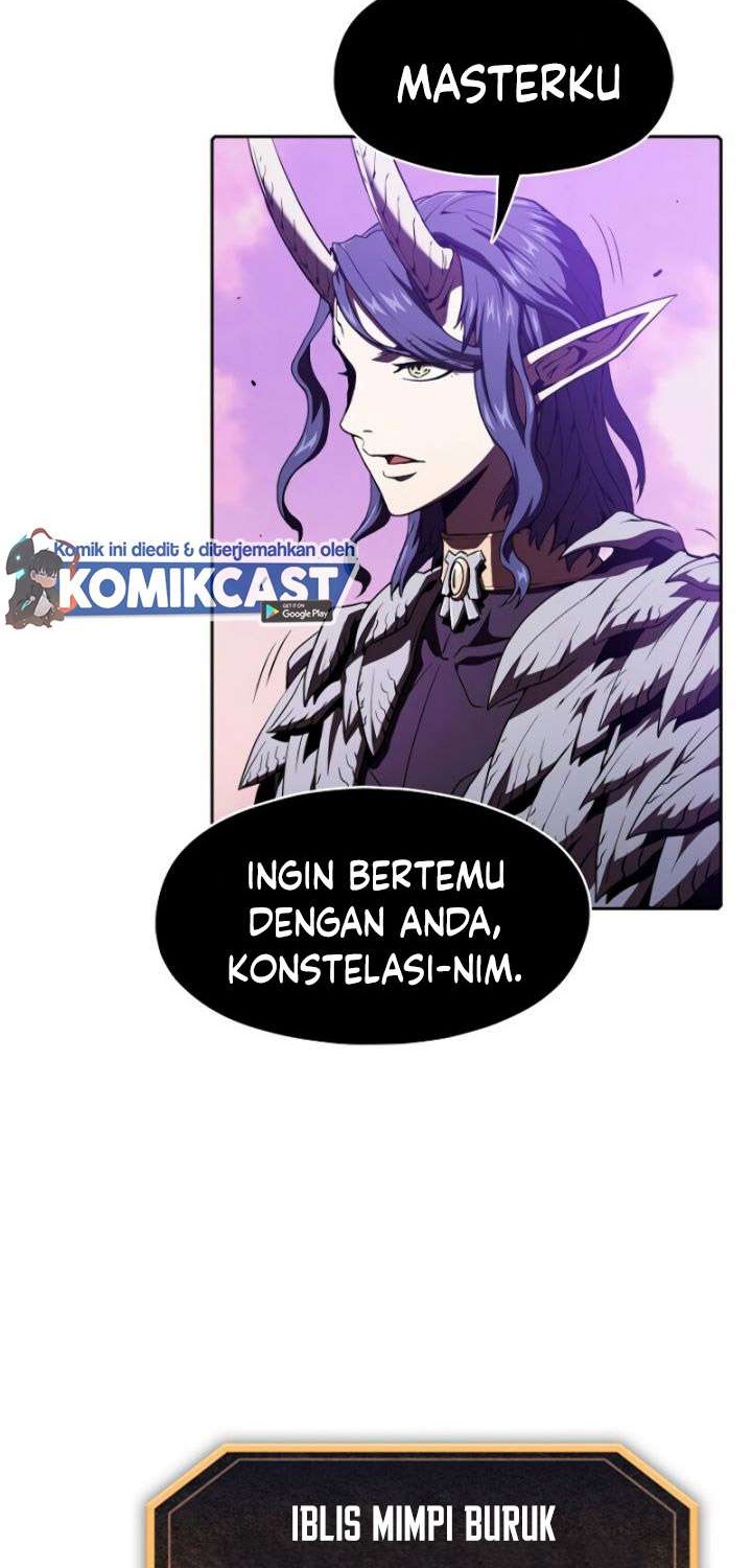 The Constellation that Returned from Hell Chapter 20 - halaman 23