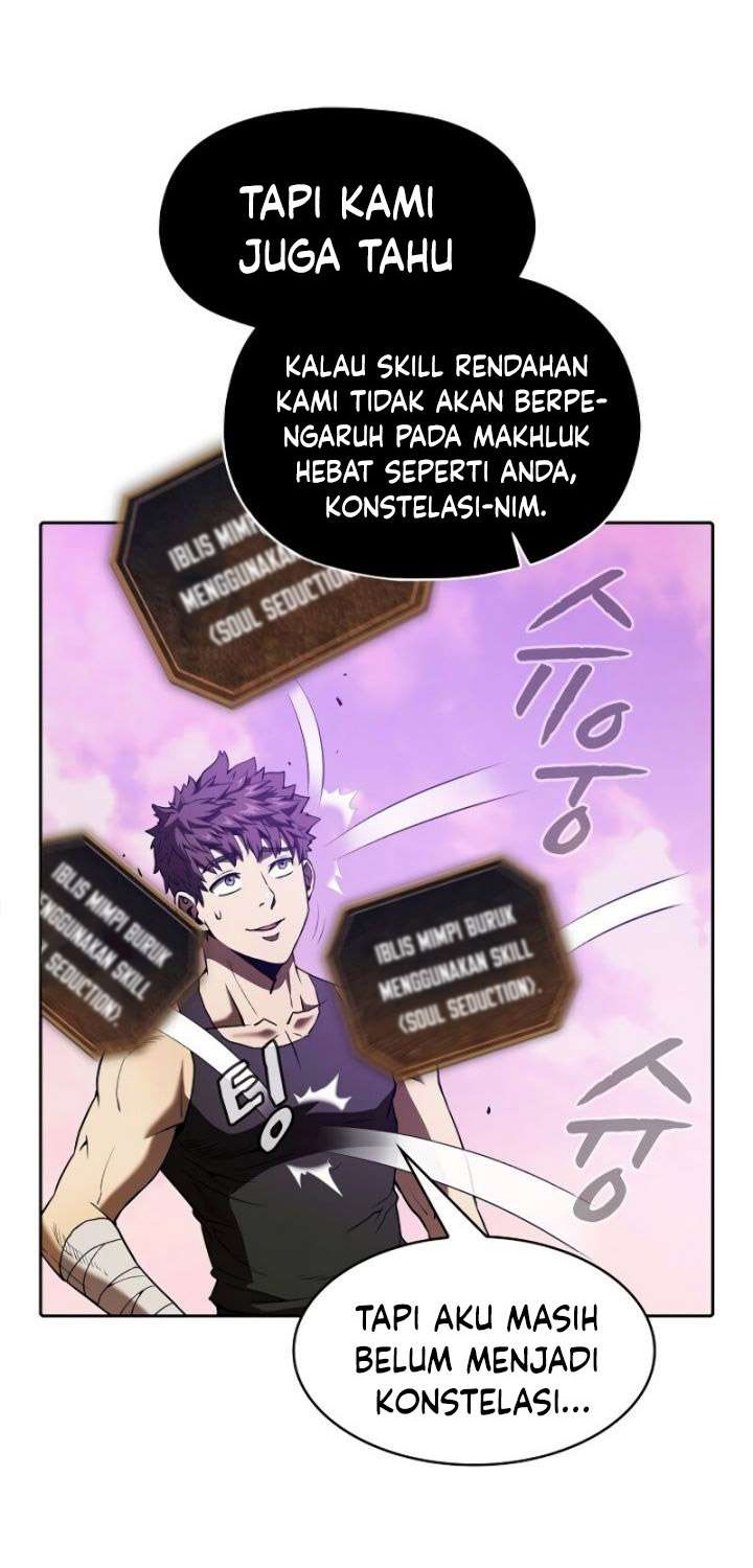 The Constellation that Returned from Hell Chapter 20 - halaman 25