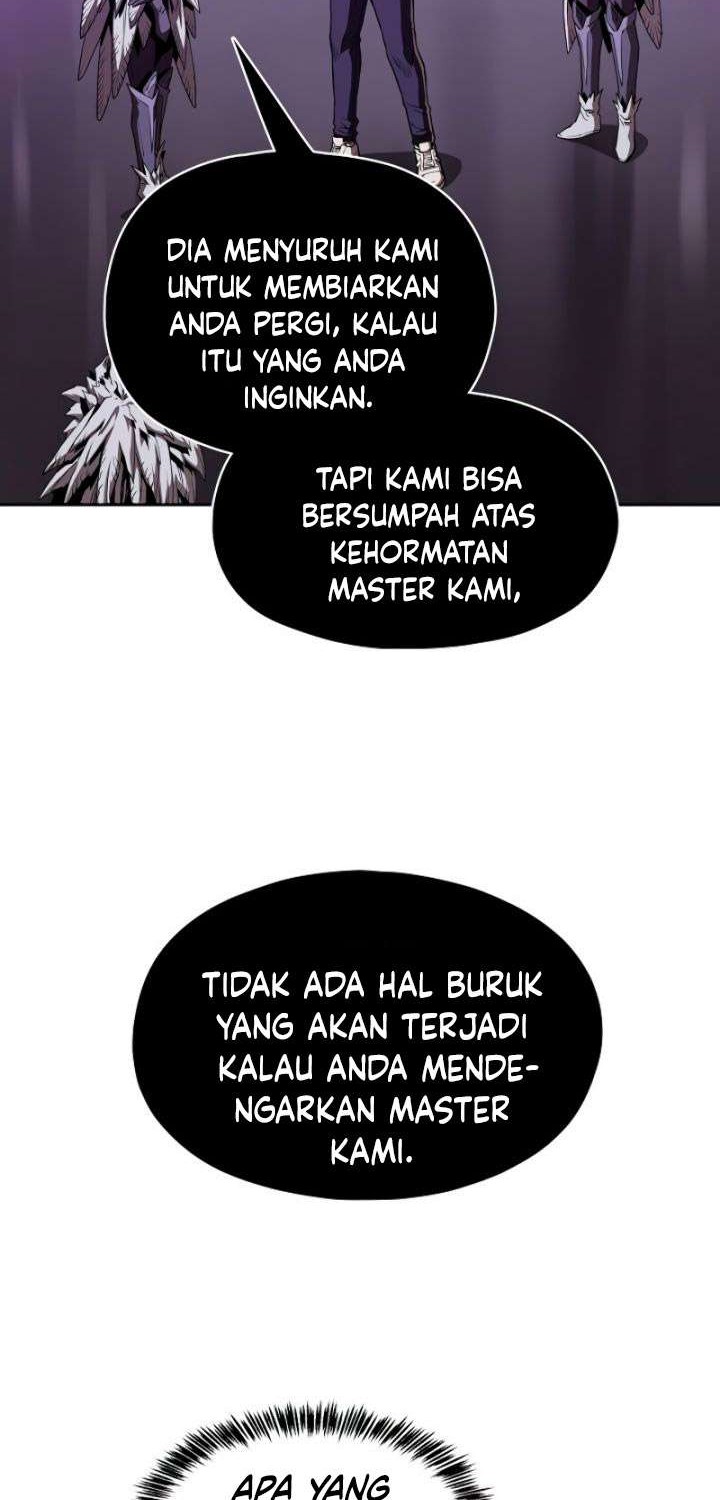 The Constellation that Returned from Hell Chapter 20 - halaman 27