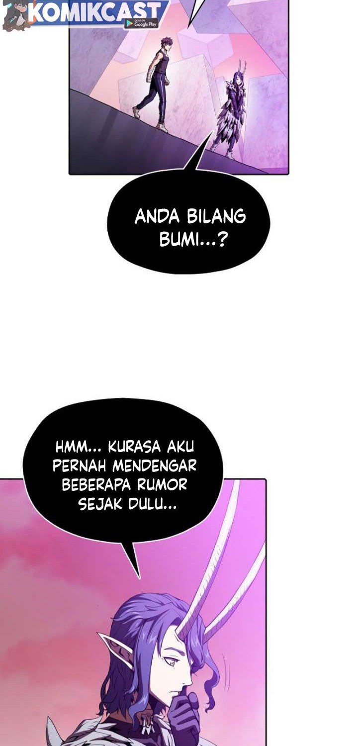 The Constellation that Returned from Hell Chapter 20 - halaman 29