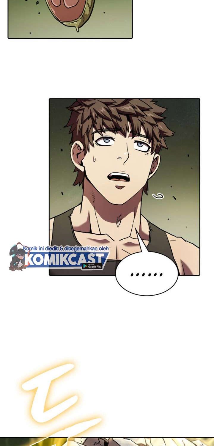 The Constellation that Returned from Hell Chapter 20 - halaman 3