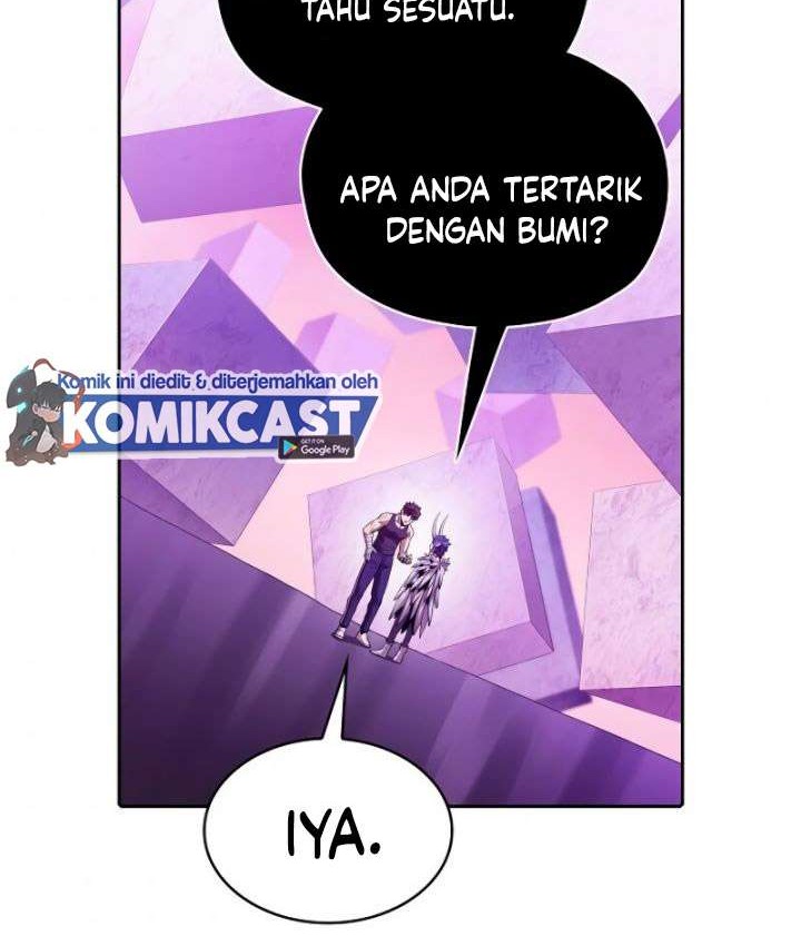 The Constellation that Returned from Hell Chapter 20 - halaman 31