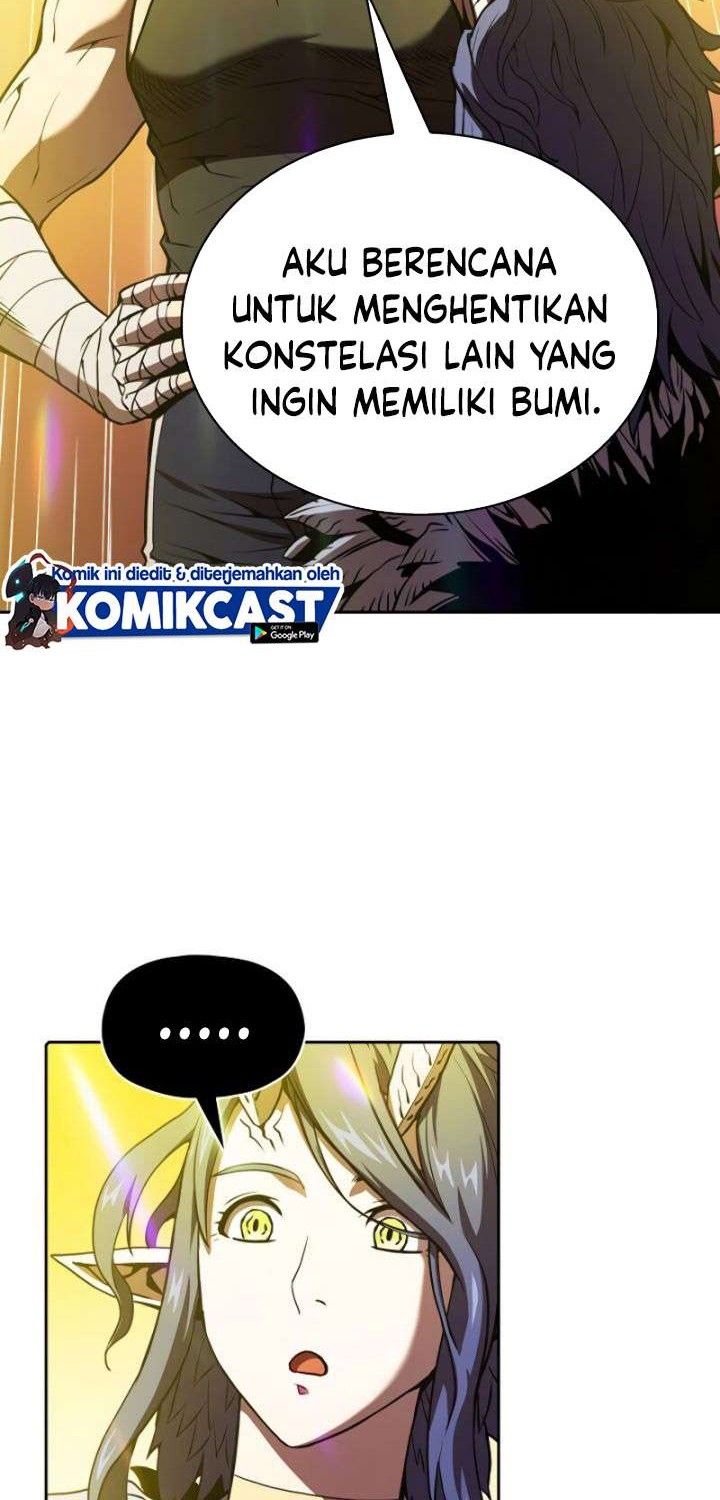 The Constellation that Returned from Hell Chapter 20 - halaman 33