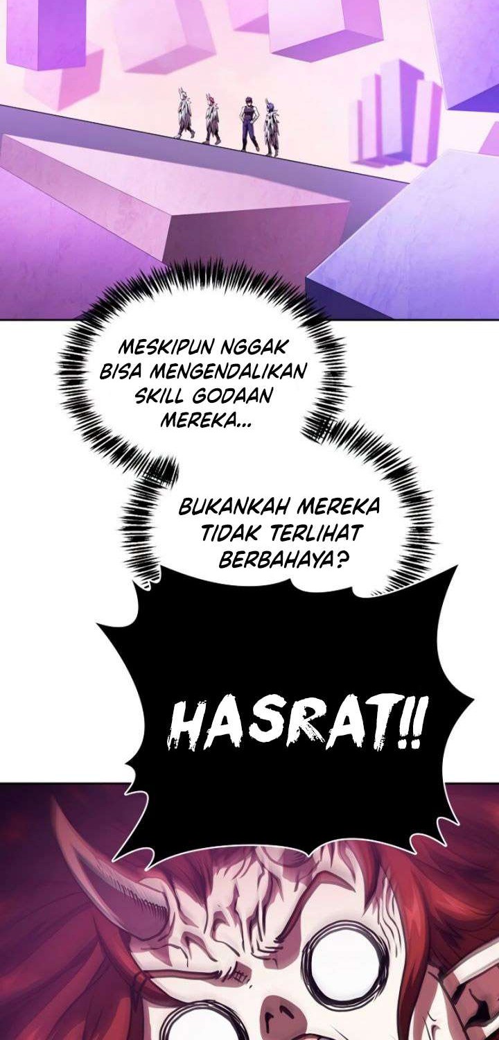 The Constellation that Returned from Hell Chapter 20 - halaman 35