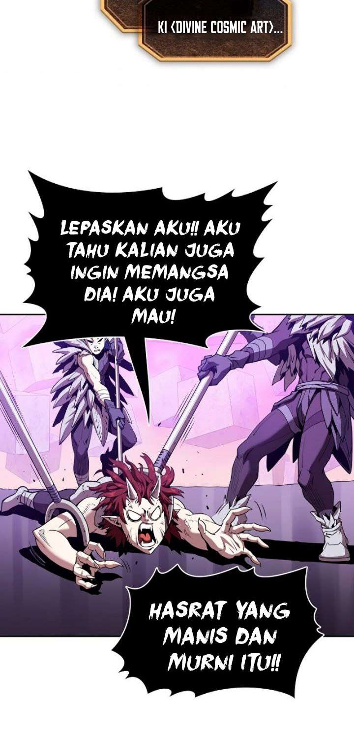 The Constellation that Returned from Hell Chapter 20 - halaman 37