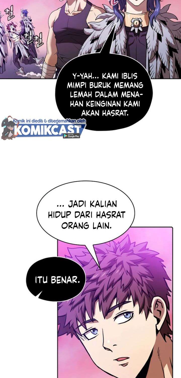 The Constellation that Returned from Hell Chapter 20 - halaman 39