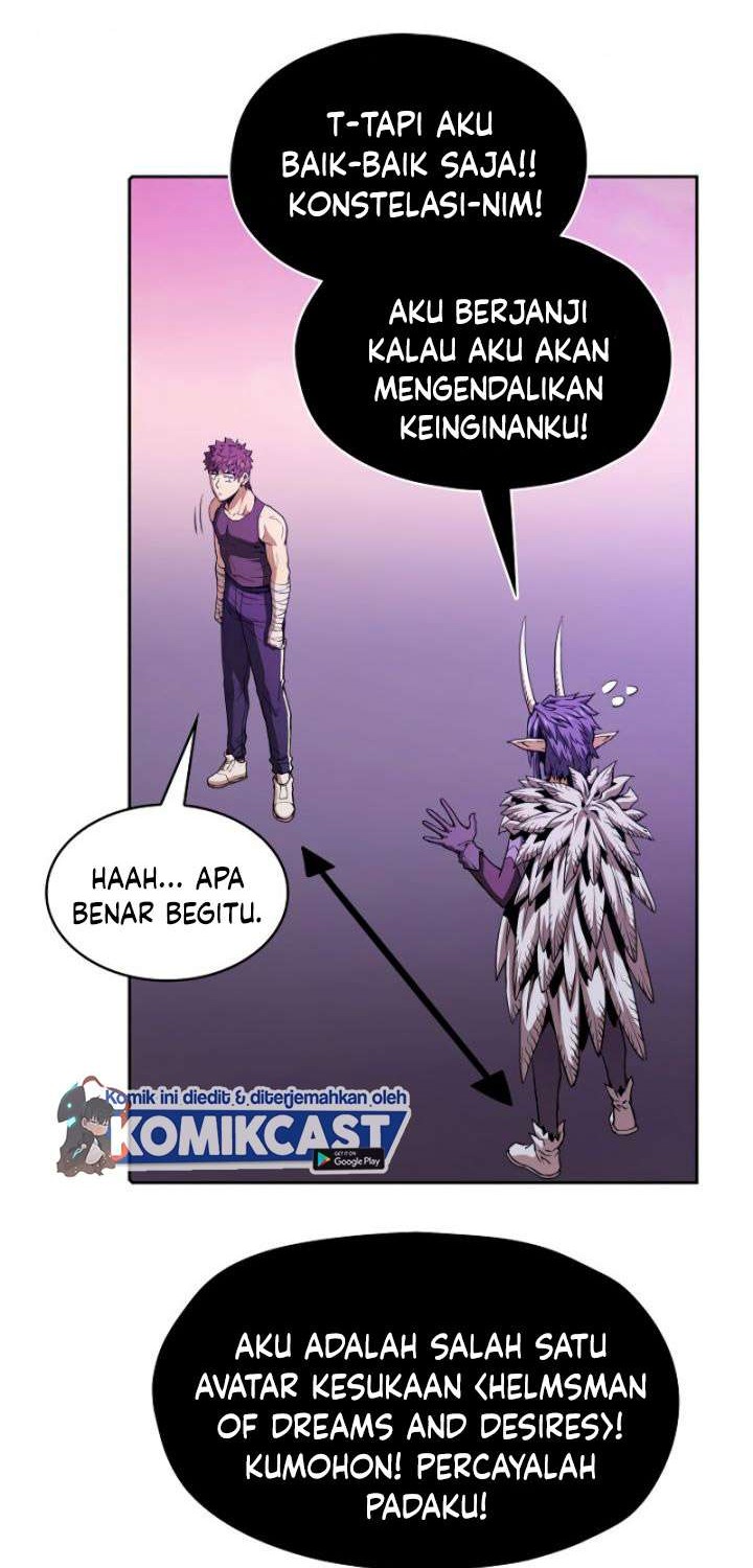 The Constellation that Returned from Hell Chapter 20 - halaman 42