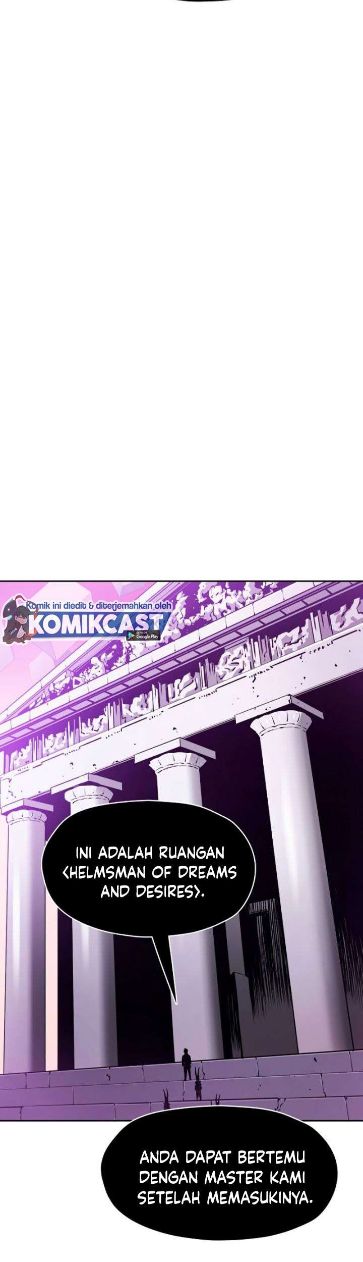 The Constellation that Returned from Hell Chapter 20 - halaman 43