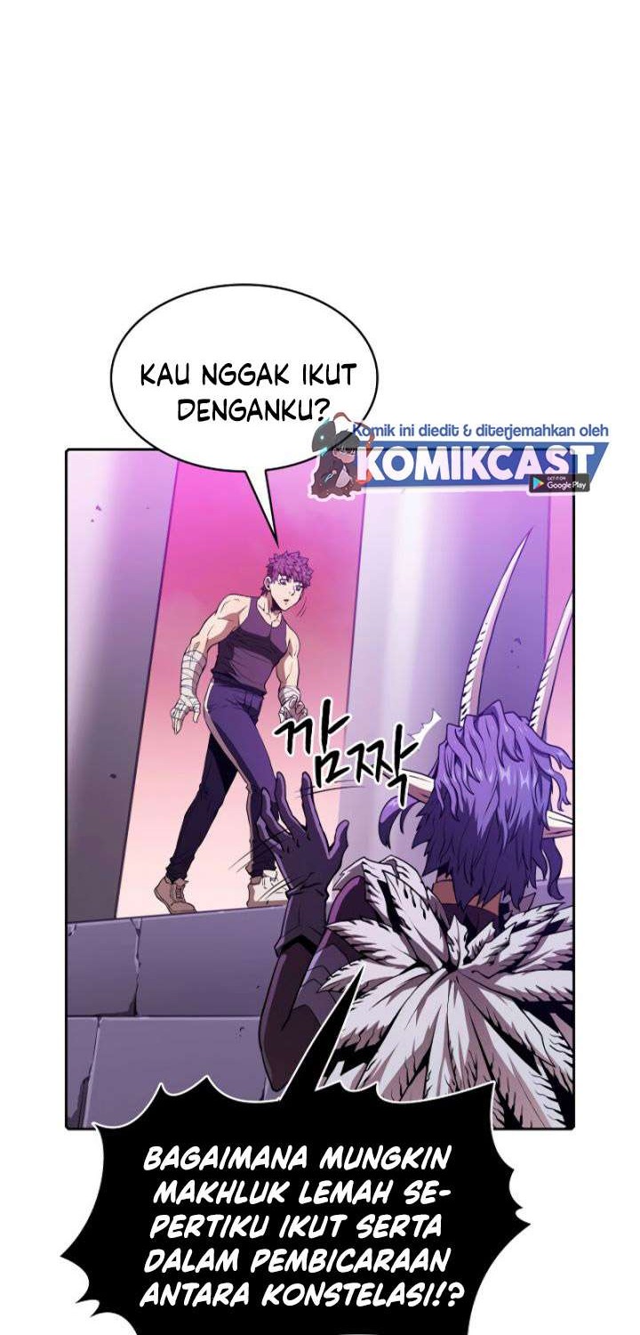 The Constellation that Returned from Hell Chapter 20 - halaman 44