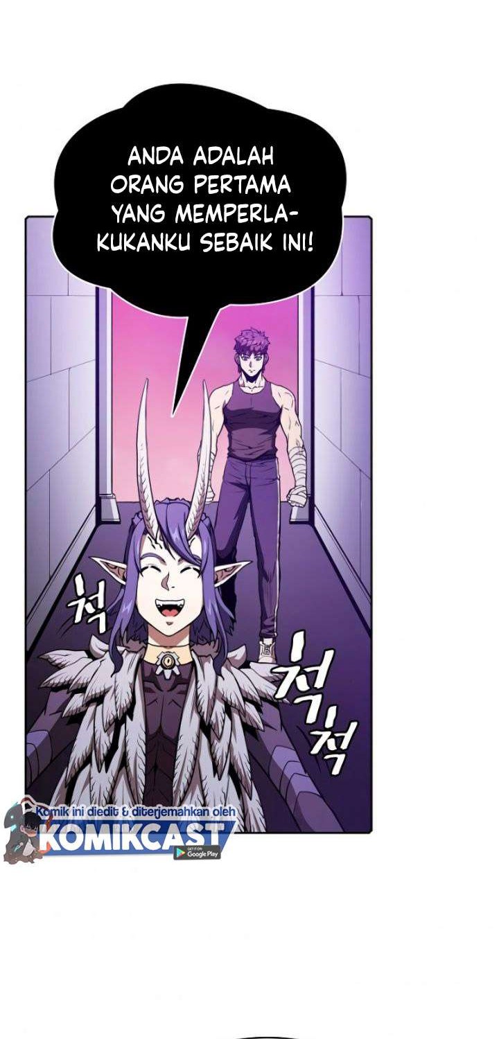 The Constellation that Returned from Hell Chapter 20 - halaman 46