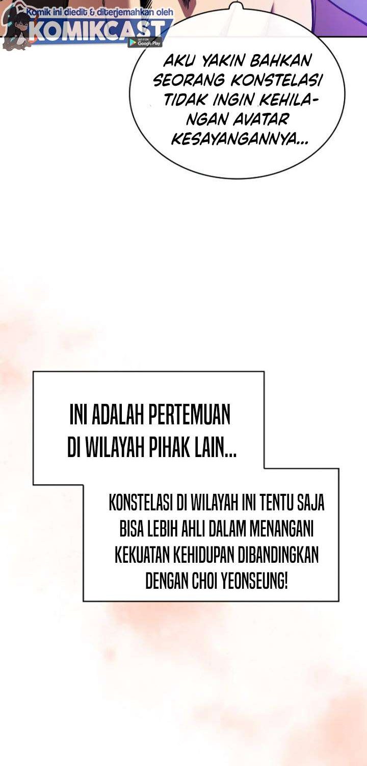 The Constellation that Returned from Hell Chapter 20 - halaman 48