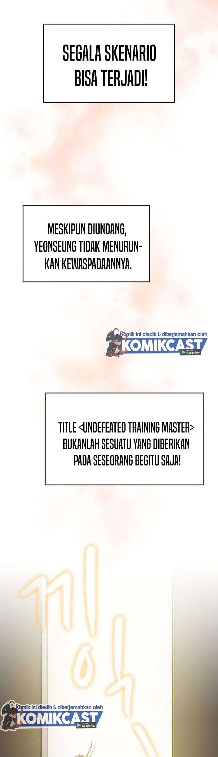 The Constellation that Returned from Hell Chapter 20 - halaman 49