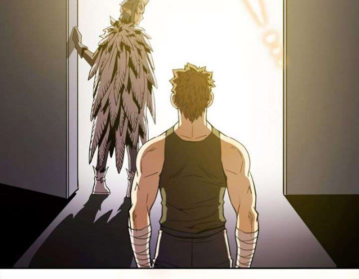 The Constellation that Returned from Hell Chapter 20 - halaman 50