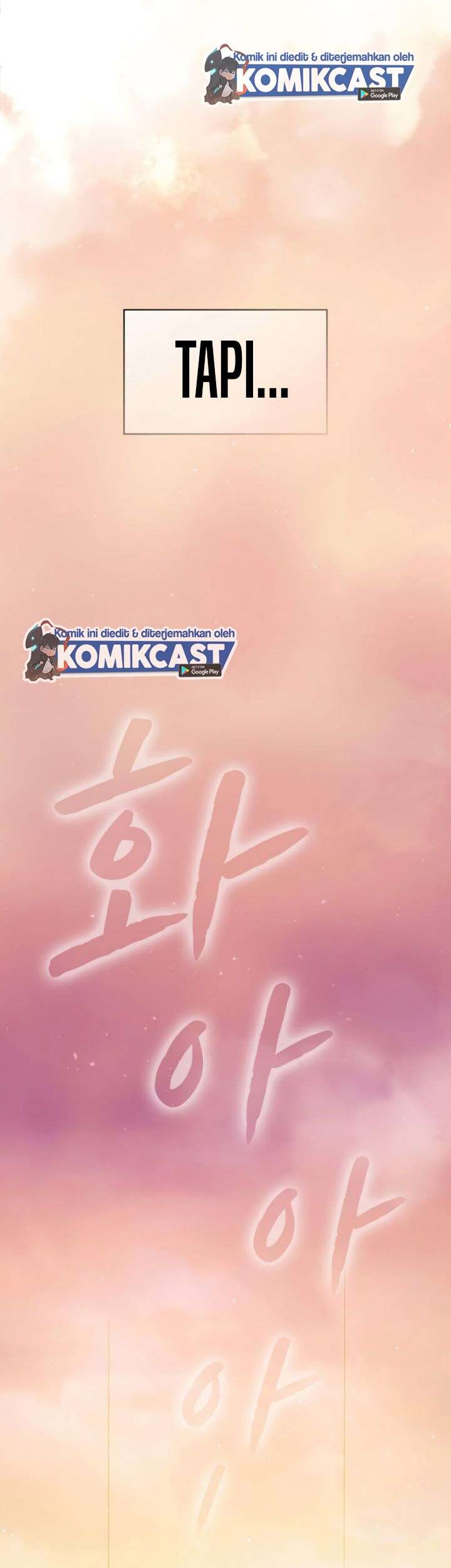 The Constellation that Returned from Hell Chapter 20 - halaman 51