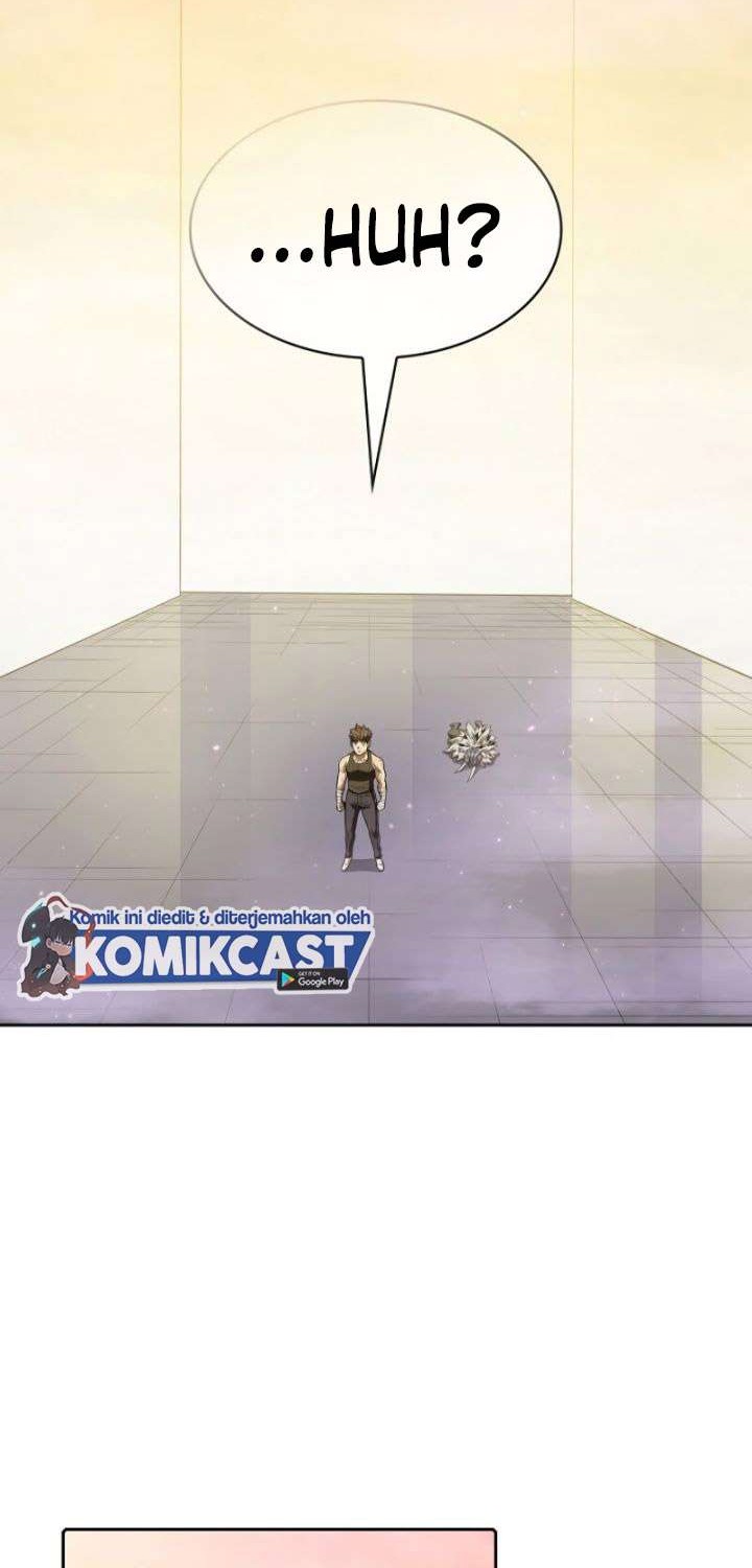 The Constellation that Returned from Hell Chapter 20 - halaman 52