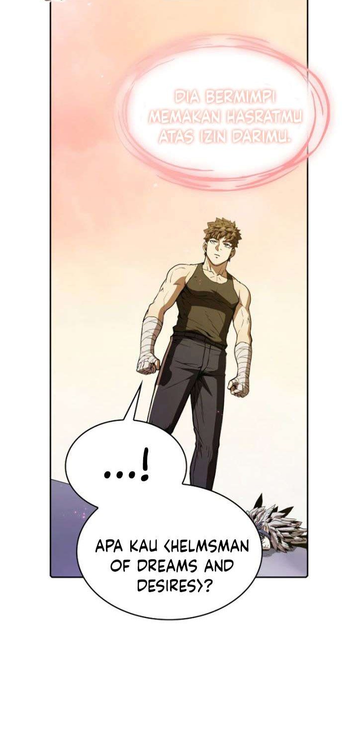The Constellation that Returned from Hell Chapter 20 - halaman 54